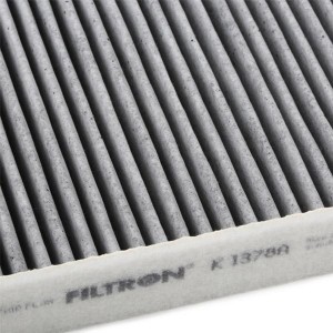 Фильтр салонный K1378A K1378A FILTRON