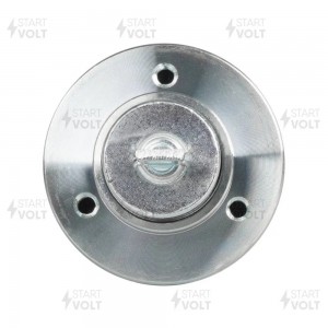 Втягивающее реле стартера для а/м ГАЗ 3302 дв. Steyr 560 "STARTVOLT" VSR0717 START VOLT