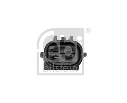 Клапан электромагнитный 175442 FEBI BILSTEIN