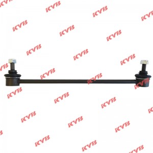 тяга стабилизатора переднего правая!\ Honda Jazz 04> KSLF1021 KAYABA