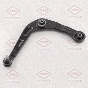 Рычаг передней подвески нижний L PEUGEOT 206 98- TEE1731L TEE1731L TATSUMI
