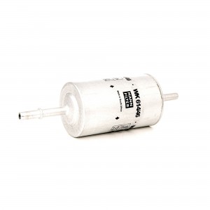 FORD FOCUS I (1998-2005) WK614.46 MANN FILTER