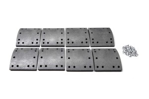 FRUEHAUF/ROR/SAF/BPW 2-й ремонт (420x180) T05618015 TOPCOVER