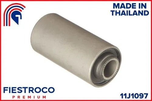 Сайлентблок MITSUBISHI  L200 K74T 4D56 2,5 11J1097 11J1097 FIESTROCO
