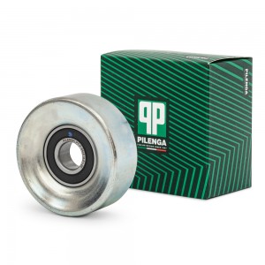 Ролик натяжителя ремня OPEL Corsa PT-P6420 PTP6420 PILENGA