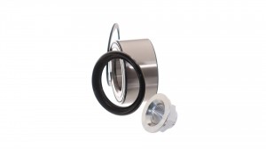 Подшипник ступицы VKBA6944 SKF