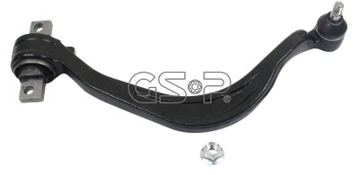 рычаг задний нижний левый!\ Mitsubishi Galant 92> S060615 GS P