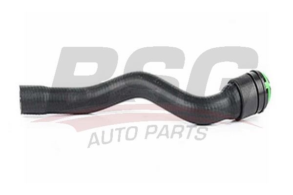 Патрубок OPEL Astra H (05-) системы охлаждения BSG BSG 65-720-039 BSG