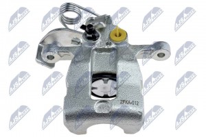 СУППОРТ KIA RIO III 11-, HYUNDAI I10 13-, I20 14- /LEWY/ NTY HZTKA012 NTY