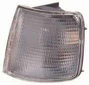 указатель поворота левый! белый\ VW Passat B3 04/88-08/93 441-1508L-UE DEPO
