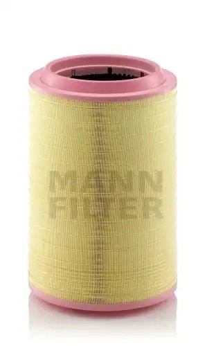 Фильтр воздушный C331630/2 C 33 1630-2 MANN FILTER