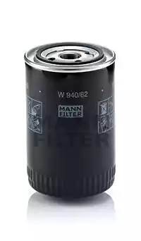 FIAT DUCATO 02>/ IVECO DAILY W94062 MANN FILTER