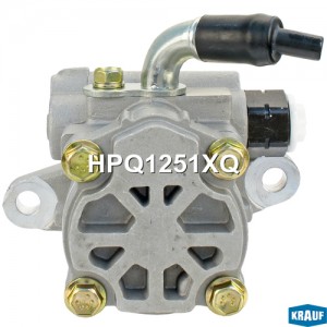 Насос гидроусилителя руля HPQ1251XQ HPQ1251XQ KRAUF