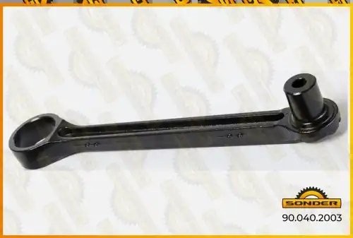 Тяга стабилизатора переднего MB Actros 900402003 SONDER