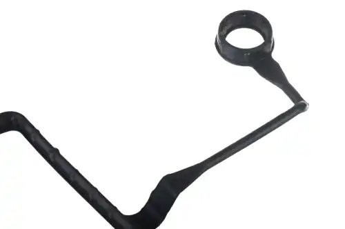 прокладка клапанной крышки!\ Hyundai ix35 2,0 13-15 Z18655 ZENTPARTS