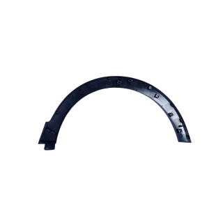 Накладка RENAULT Kaptur крыла переднего левого NSP NSP07638132812R NSP