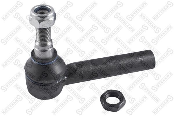наконечник рулевой!\ Peugeot Boxer, Fiat Ducato 02> 51-04495A-SX STELLOX