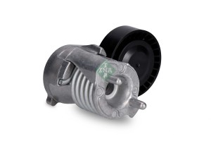 Натяжитель ремня VOLVO S40 II 534027310 534027310 INA