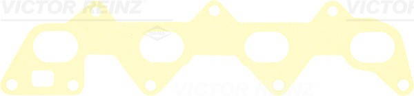 Прокладка впускного коллектора 71-52583-00 715258300 VICTOR REINZ