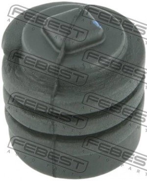 Отбойник капота NISSAN QASHQAI J10E 2006-2013 ND-J10 ND-J10 FEBEST