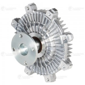 Муфта вязкост. для а/м Mitsubishi Pajero Sport I (98-) 3.0i (без крыльч.) (LMC 1 LMC 1168 LUZAR