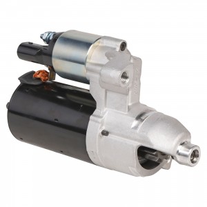 Стартер для а/м VAG A6 (11-)/A7 (10-)/A8 (10-) 2.8FSI/3.0TFSI 1,7кВт (Start-Stop LST 1861 START VOLT