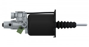 ПГУ MAN TGA WABCO 9700514660 WABCO