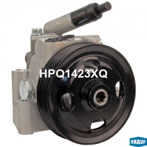 Насос гидроусилителя FORD Mondeo (06-15) KRAUF HPQ1423XQ KRAUF
