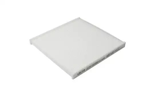 Фильтр салонный LEXUS, SUBARU, ТOYOTA (72880-AG000/XA00A/AG0009P) LECAR000391601 LECAR