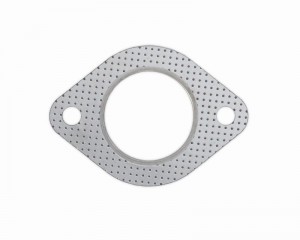 Прокладка приемной трубы Nissan KV-692-810 KVADRATIS