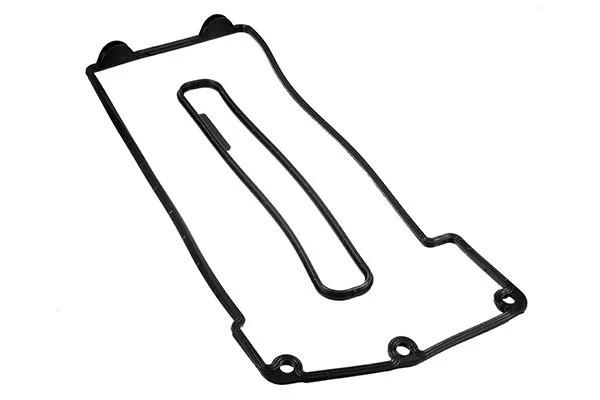 к-т прокладок клапанной крышки! 1-4 цил.\ BMW E31/E38/E39/X5 3.5i-4.6i M62 96> 1128238SX STELLOX