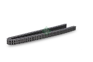 MERCEDES BENZ VITO/ ML/ W202/W203/W210 двойная 553 0293 10 INA