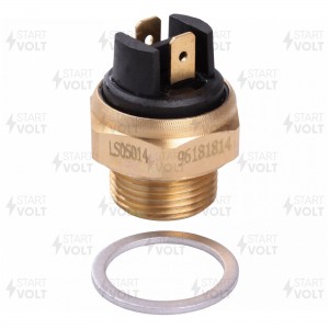 ALFA/AUDI/FIAT/CITROEN/SAAB LS 05014 START VOLT