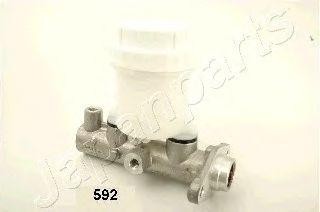 MITSUBISHI PAJERO/MONTERO / L200 С ABS PF-592 JAPAN PARTS GROUP