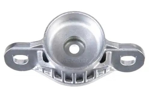 опора амортизатора заднего! Peugeot 308, Citroen C4 07> Z11968 ZENTPARTS