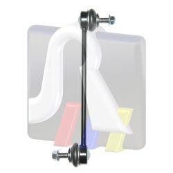 тяга стабилизатора переднего!\Ford Tourneo/Transit Connect all 02> 97-90651 RTS