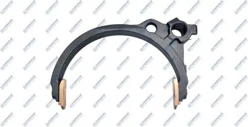 Вилка  селектора КПП K1004314 KACMAZLAR