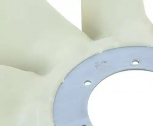 Вентилятор КАМАЗ-ЕВРО 704мм без муфты (дв.740.13,30,31) MEGAPOWER 130-12-020 MEGA POWER