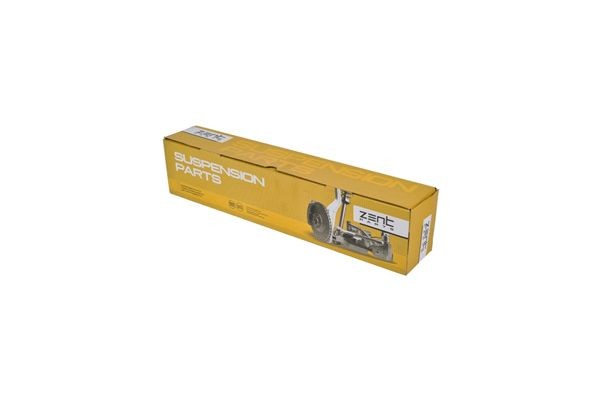 рычаг нижний правый!\ MB W220/C215 98-05 Z24582 ZENTPARTS