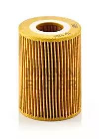 Фильтр масляный MANN HU 820/1Y HU8201Y MANN FILTER