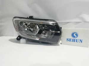 RENAULT SANDERO (2014>) SHP000223 SEHUN