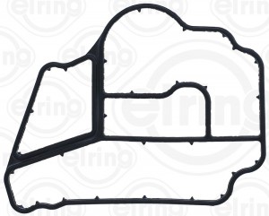 Прокладка MERCEDES C (W202) корпуса фильтра масляного ELRING 084.220 ELRING