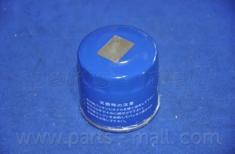 Фильтр масляный HYUNDAI/KIA/MAZDA/MITSUBISHI/NISSAN/RENAULT/SUBARU/SUZUKI  PBA-0 PBA004 PMC PARTS MALL