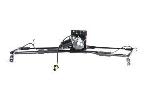 VOLVO TRUCK FH (2013>) в сборе с моторчиком T1136-7002 TOPCOVER