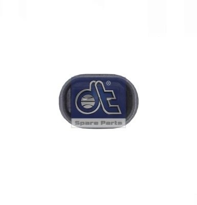 Пружина синхронизатора! d6 L34 ZF(S5-50.S6-65/80/90.4S-120GP,5S-90/9 2.5S-110/1G 4 DIESEL TECHNIC