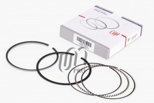 Кольца поршневые STD Honda B20Z2 d84.0 STD 1.2-1.2-2.8 (13011-PHK-003) на 1 цил. PR1169000 UNITED MOTORS PRO