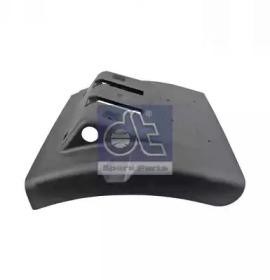 Крыло заднее задняя/передняя часть VO FH/FM12 / RVI NEW PREMIUM 2.71219 DIESEL TECHNIC