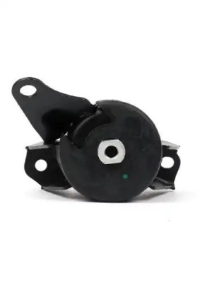 подушка двигателя правая Z13507 ZENTPARTS