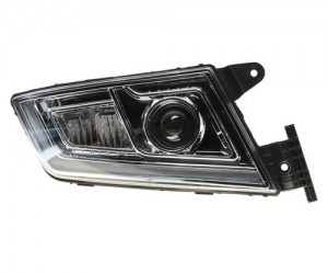 Фара SITRAK C7H правая MOVELEX 812W251016022MX MOVELEX