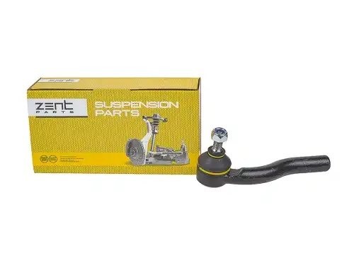 наконечник рулевой левый!\ Fiat Doblo 1.2/1.6/1.9D 01> Z11118 ZENTPARTS